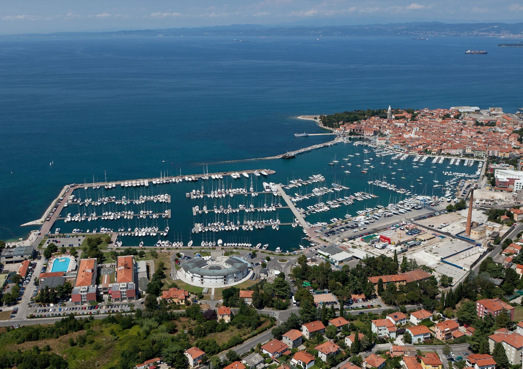 Dufour 425 | Animato