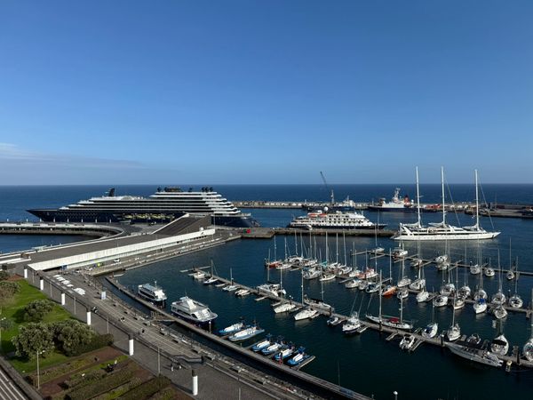 Hydrosport 737 | 3 Pedras