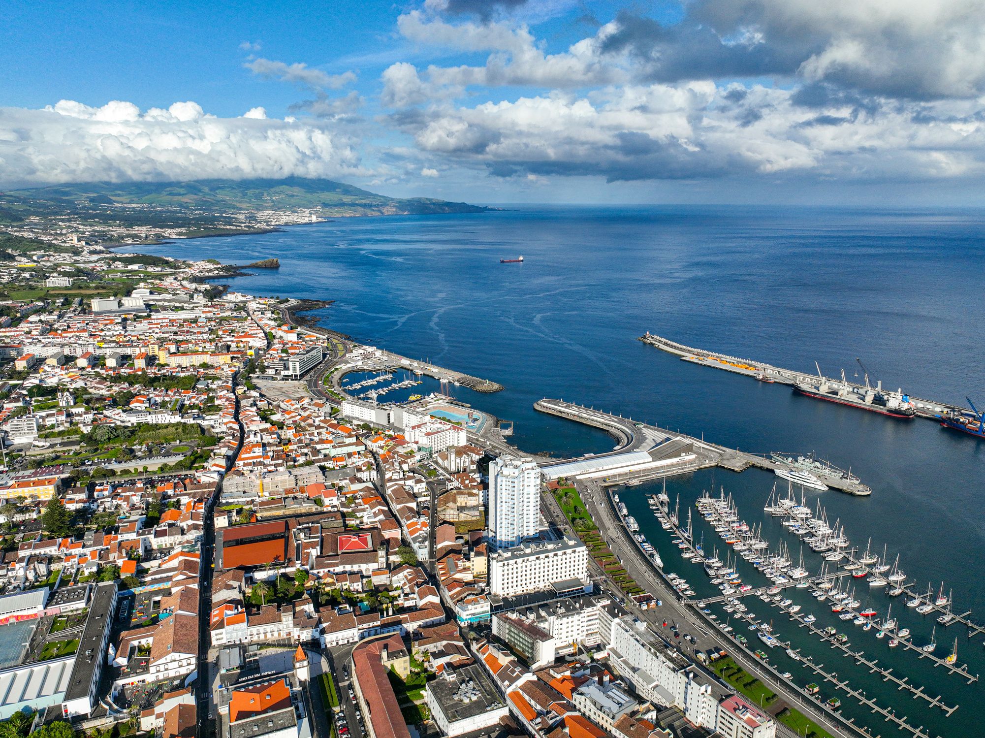 Bavaria Cruiser 41 | Urze