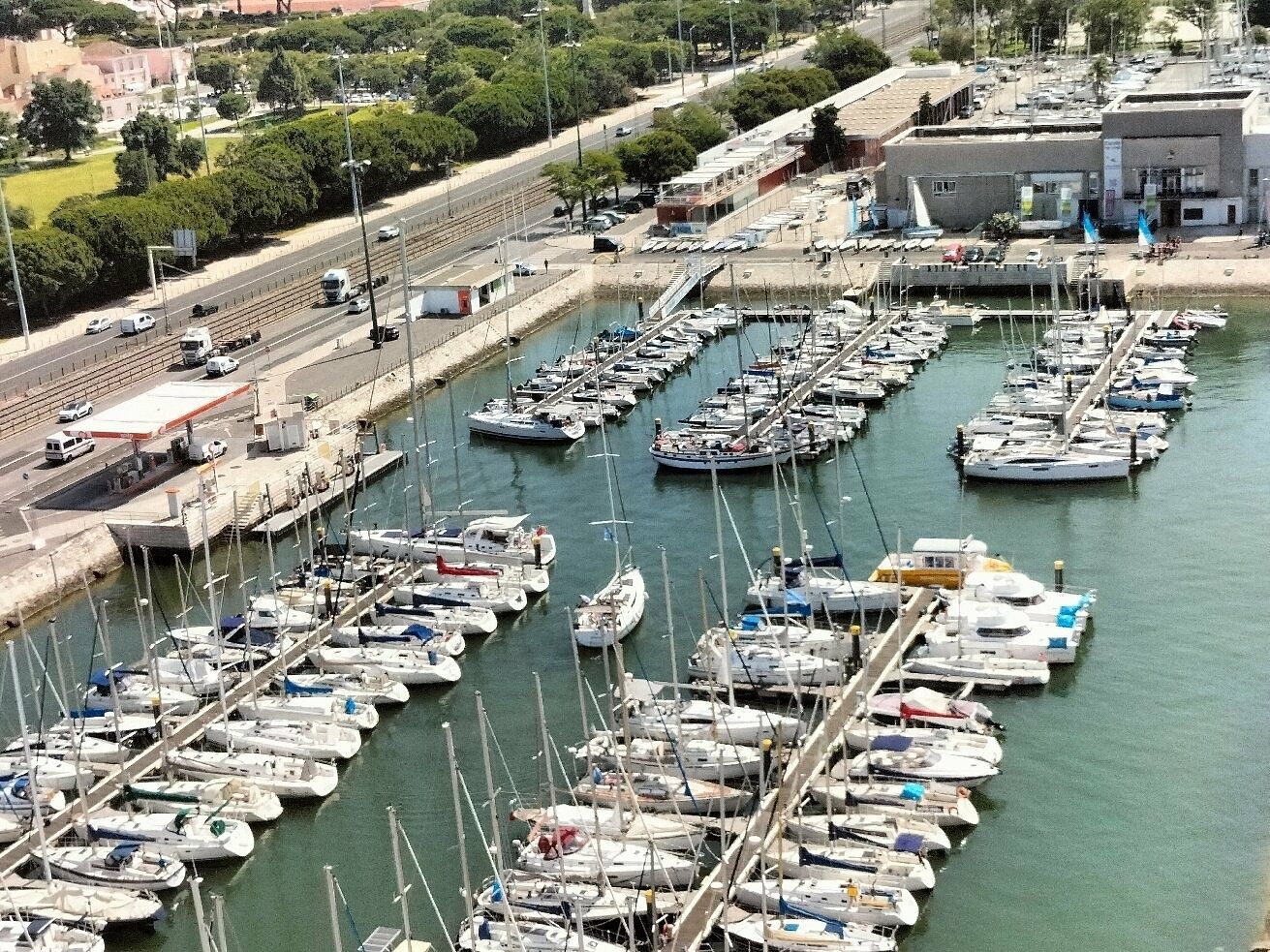 Westerly Conway 36 | Ithaca