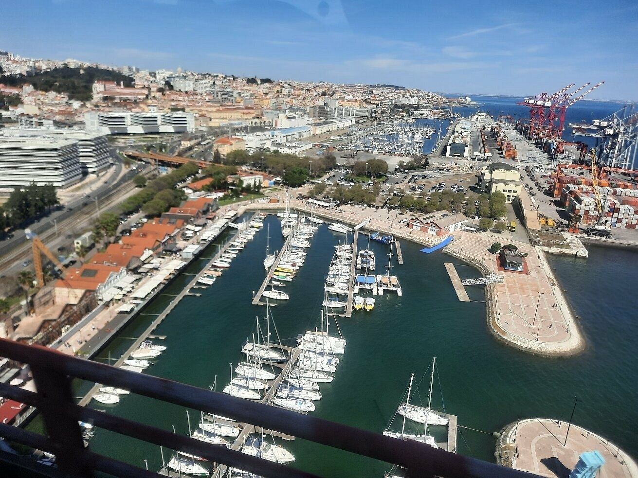 Elan 514 Impression | Why Knot