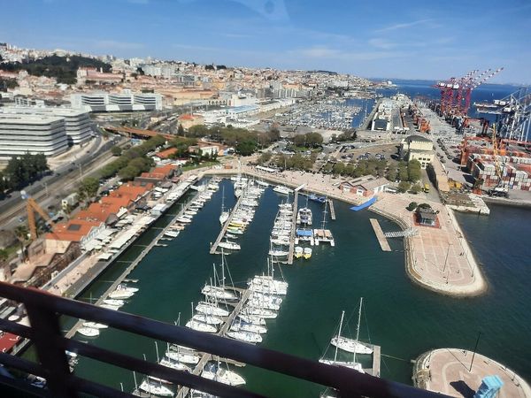 Elan 514 Impression | Why Knot