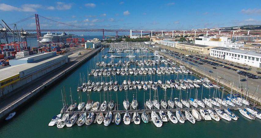 Beneteau Cyclades 39.3 | Jet Stream