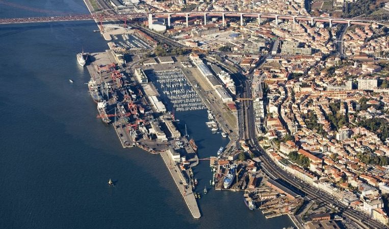 Beneteau Cyclades 39.3 | Jet Stream