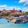 Tallinn: 3 Órás Körút és Városnézés a Következővel: Vitorlás Jacht