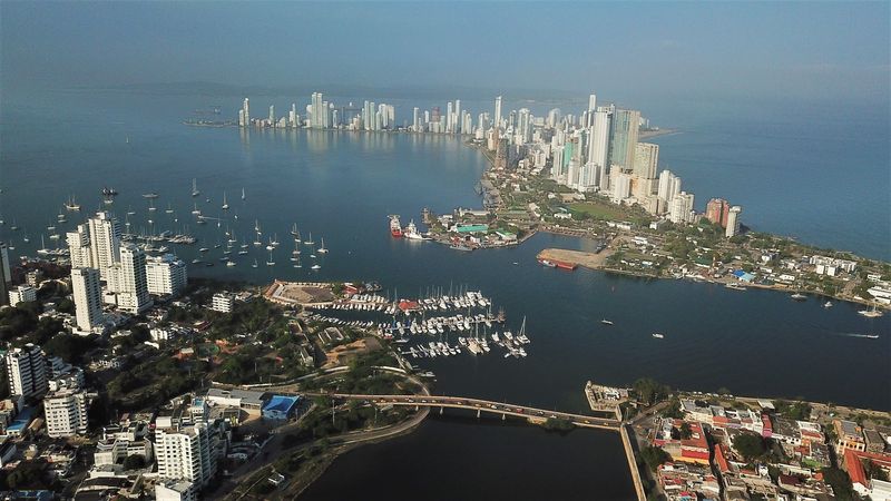 Bravo 41 | Arco Iris 11