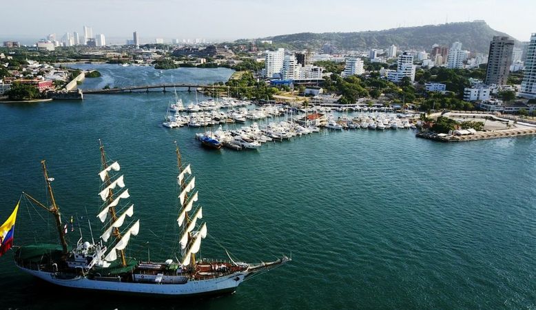 Bravo 41 | Arco Iris 11