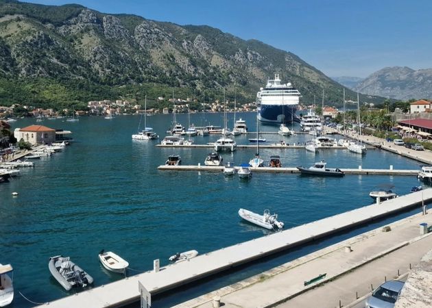 Lagoon 40 | Kowalski