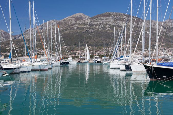 Heesen 83 | Aqua Virgin