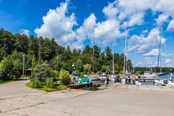 Balt 818 Tytan | Klangor