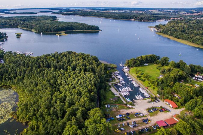 Balt 818 Tytan | Klangor