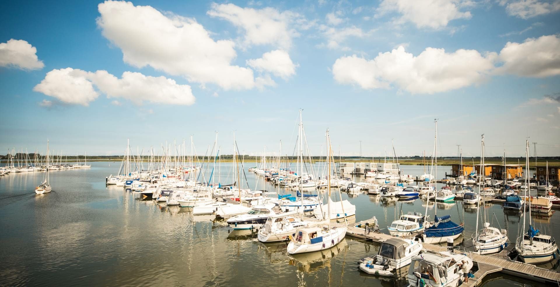 Linssen 40.0 AC | Lucina