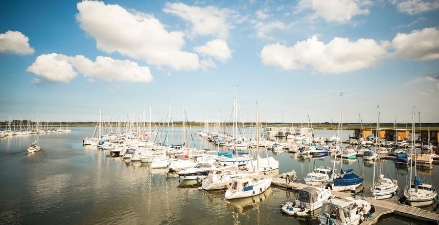 Linssen 40.0 AC | Lucina