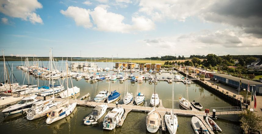 Linssen 40.0 AC | Lucina