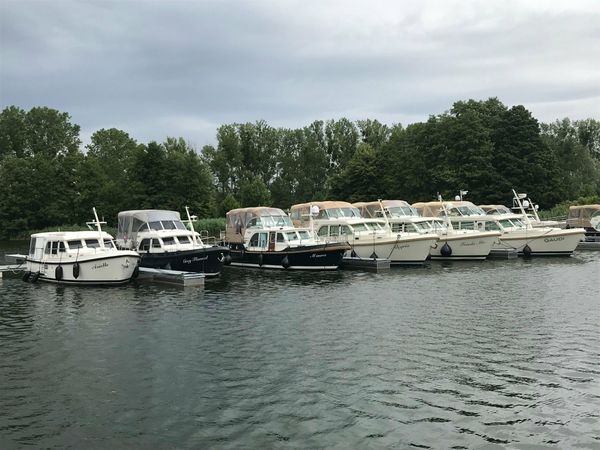 Linssen GS 30.0 AC | Carlchen