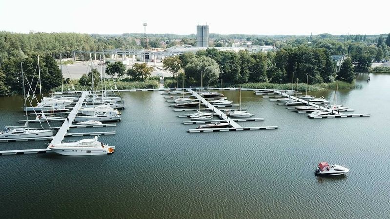 Linssen GS 30.0 AC | Carlchen