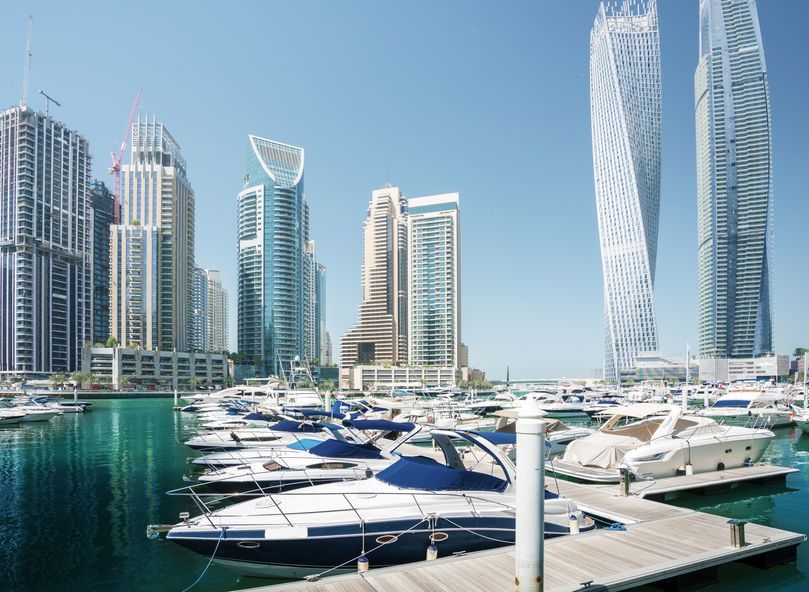 Custom Built 52 | Rak 1