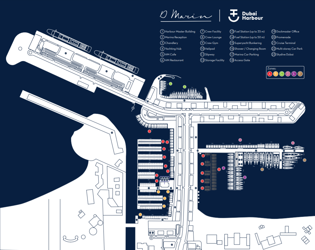 Custom Built 40 | Calypso