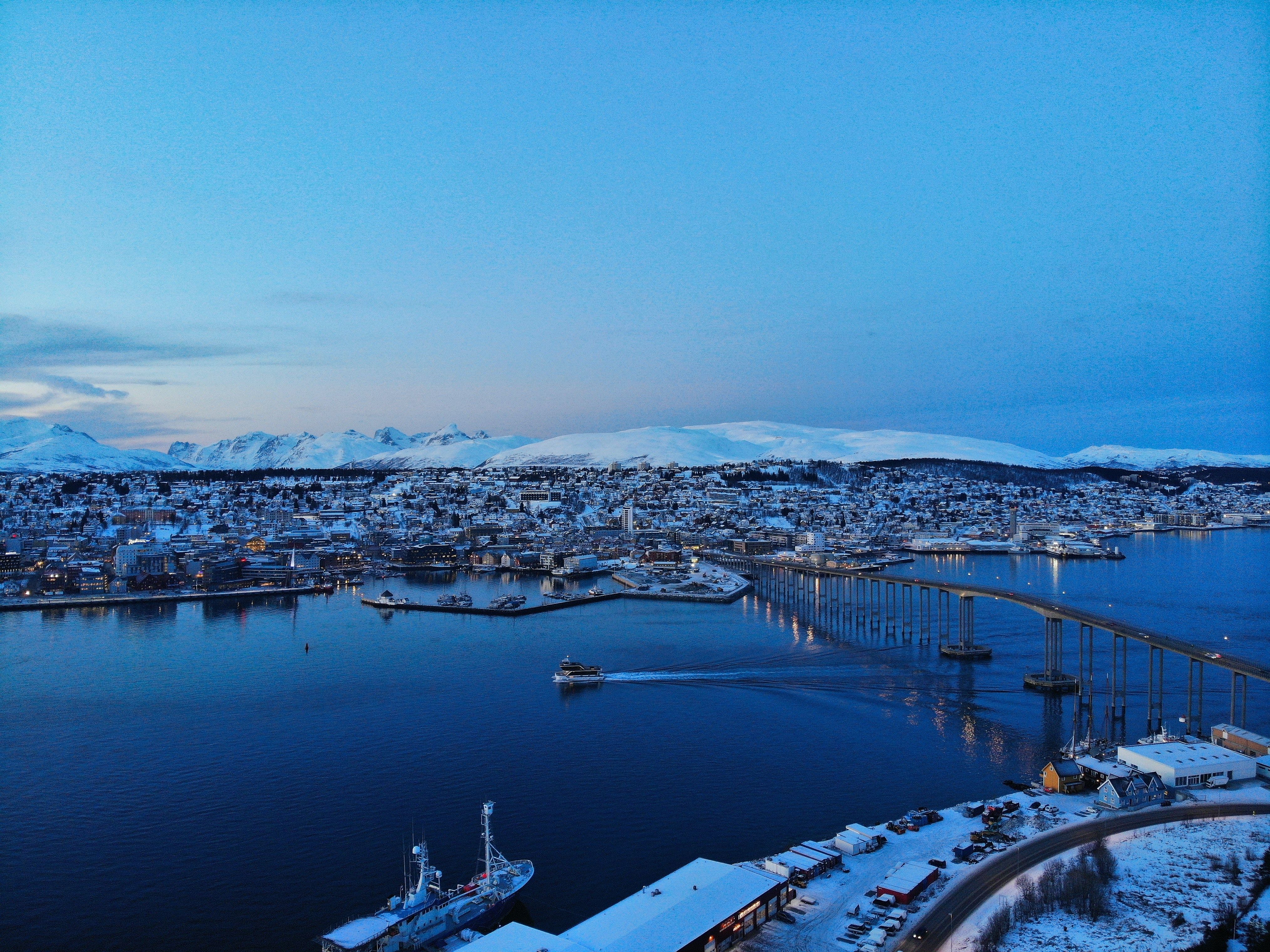 Tromsø