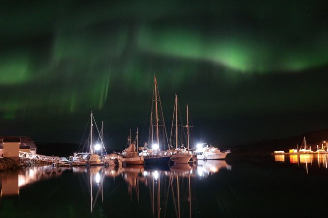 Bavaria Cruiser 51 | Arctic Breeze