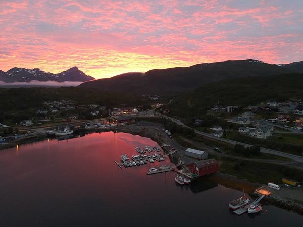 Bavaria Cruiser 51 | Arctic Breeze