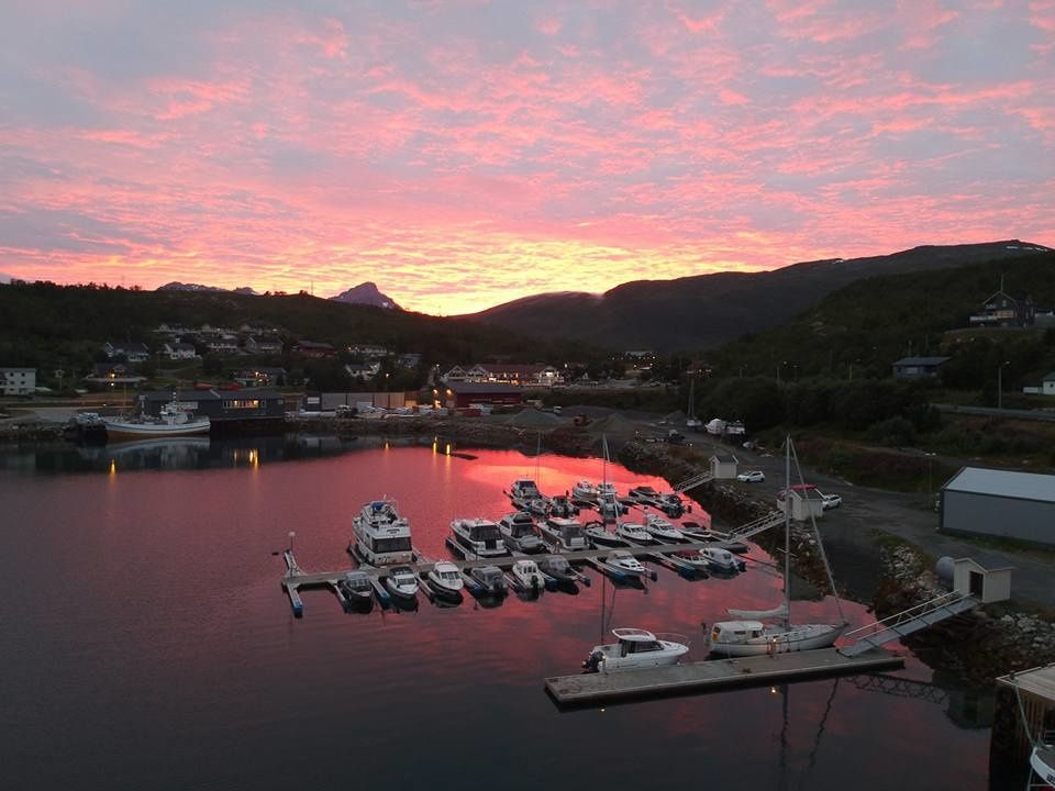 Bavaria Cruiser 50 | Arctic Wisdom