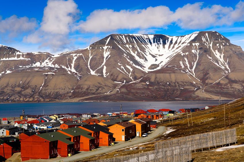 Longyearbyen