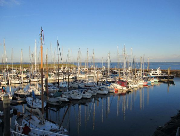 Dehler 34 | Hangover