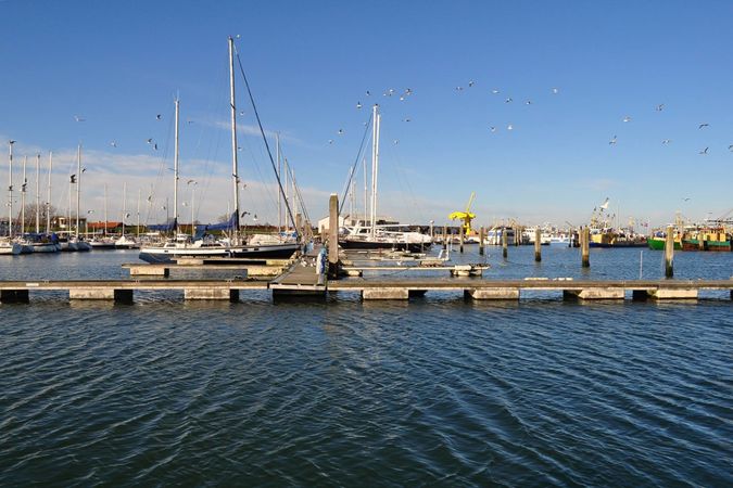 Dehler 34 | Hangover