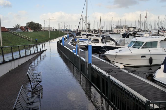 Dehler 34 | Hangover