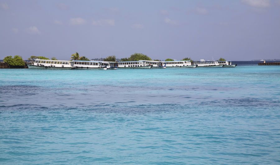 Hulhule