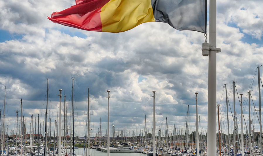 Jeanneau Sun Odyssey 350 | Bellini