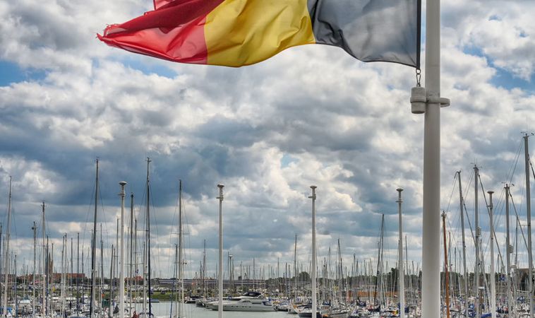 Le Boat Magnifique | CF Nieuwpoort 1