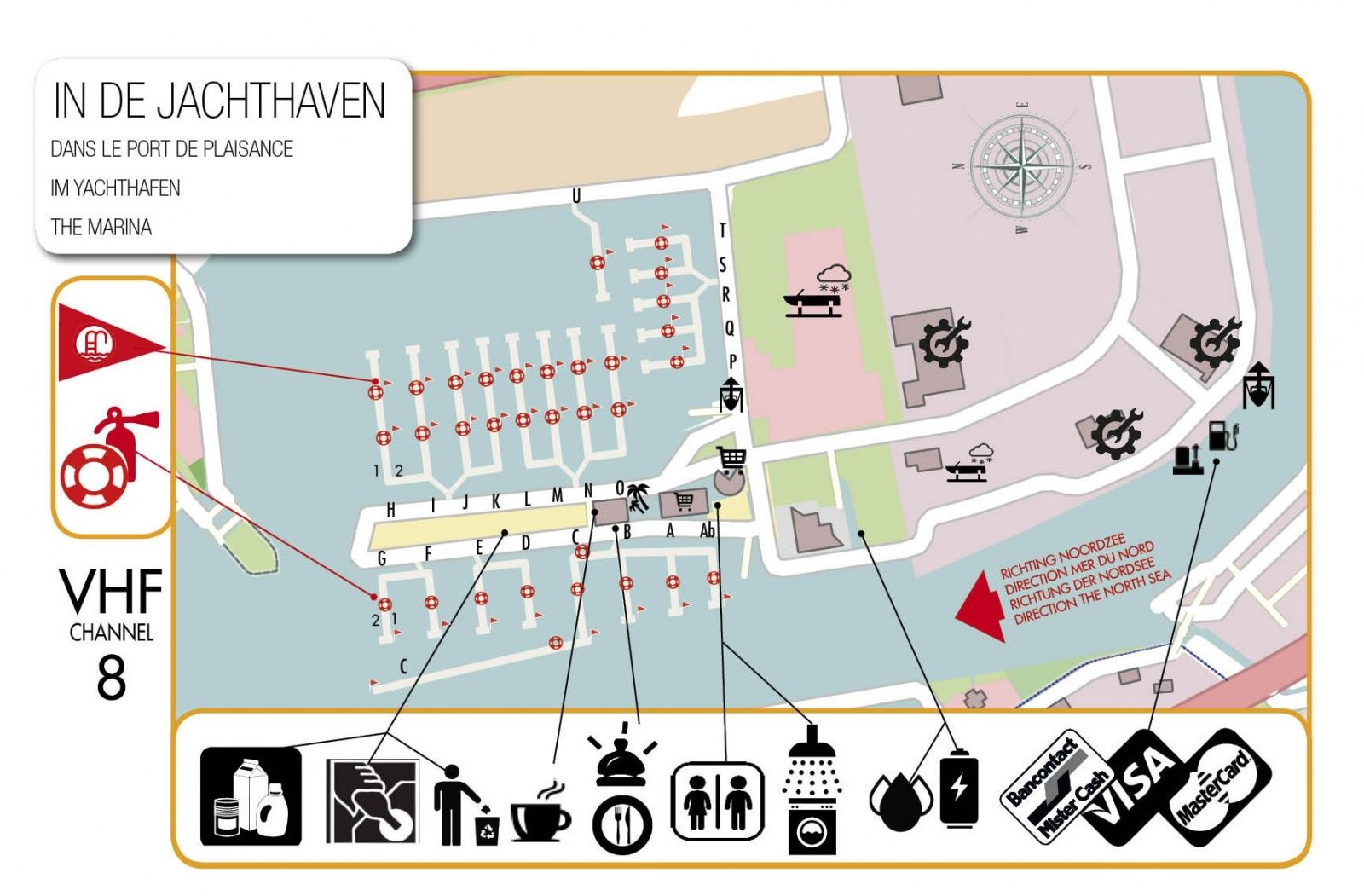 Jeanneau Sun Odyssey 350 | Bellini