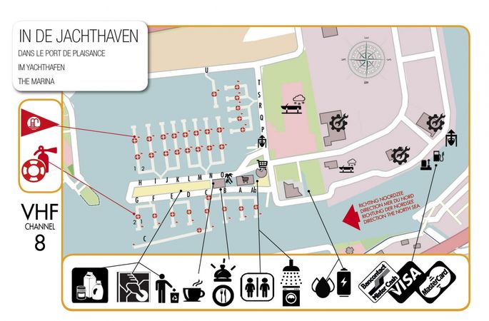 Jeanneau Sun Odyssey 509 | Oceanlord