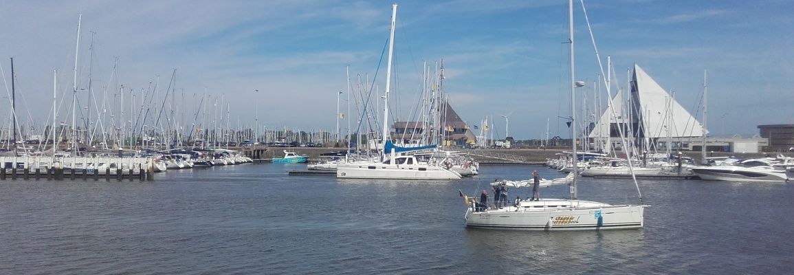 Jeanneau Sun Odyssey 350 | Bellini