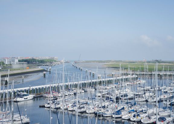 Vlaamse Yachthaven Nieuwpoort