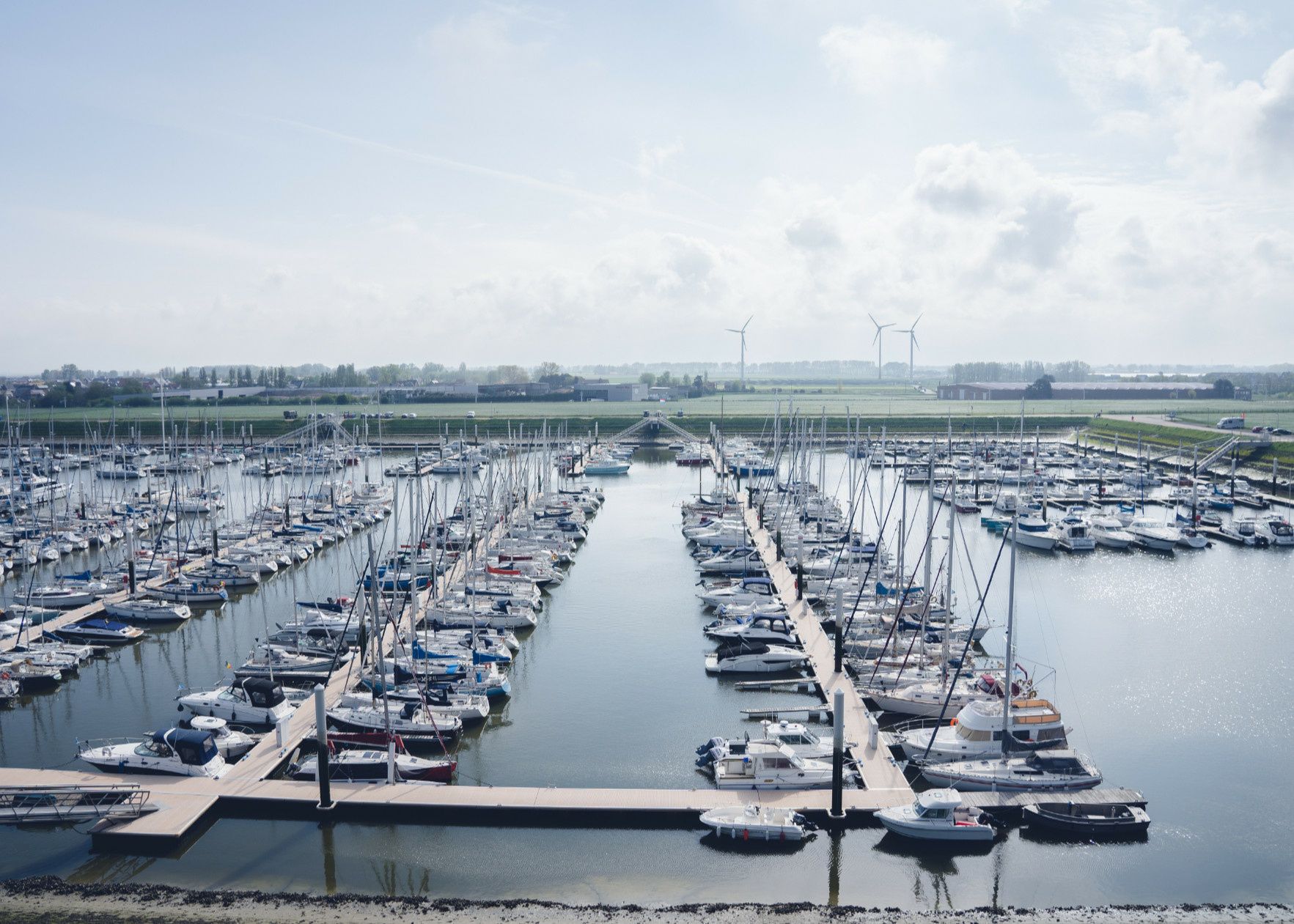 Jeanneau Sun Odyssey 350 | Bellini