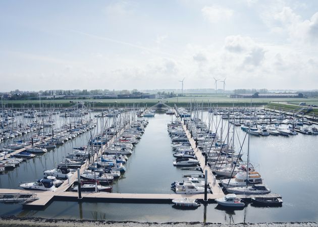 Jeanneau Sun Odyssey 509 | Oceanlord