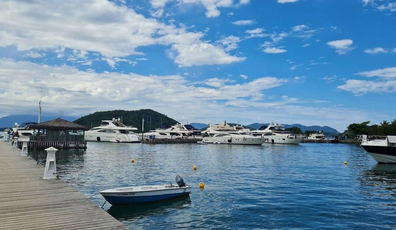 Phantom 290 | Intense