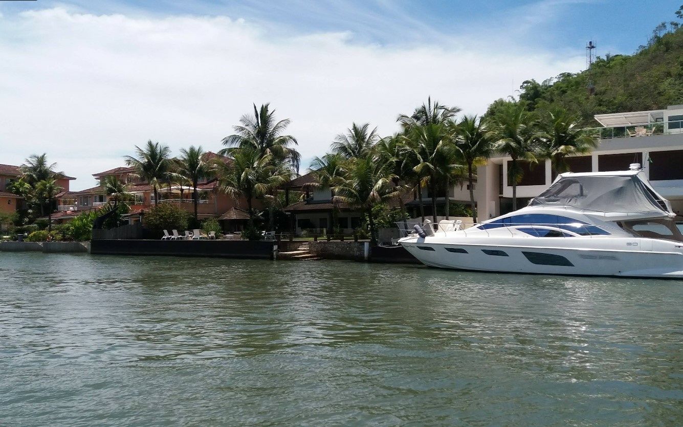 Cranchi 40 | Explosa