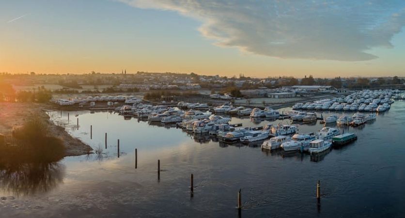 Waterford 39 | Shannon 2