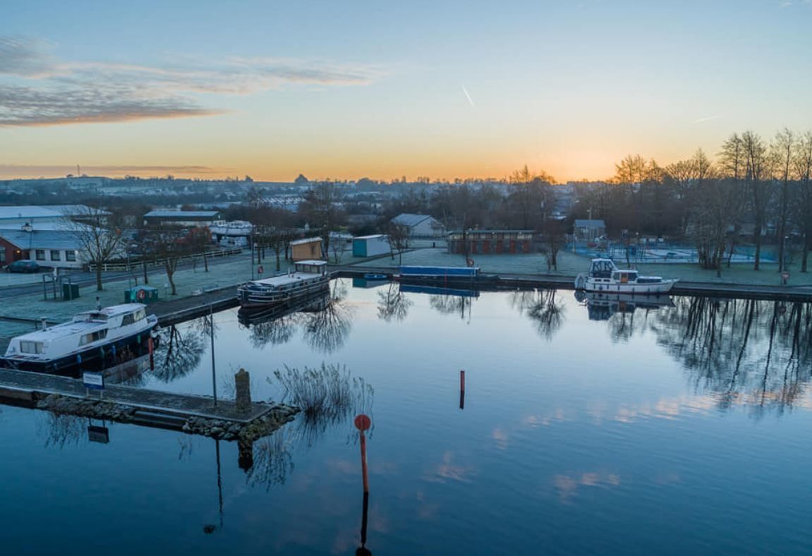 Waterford 39 | Shannon 2