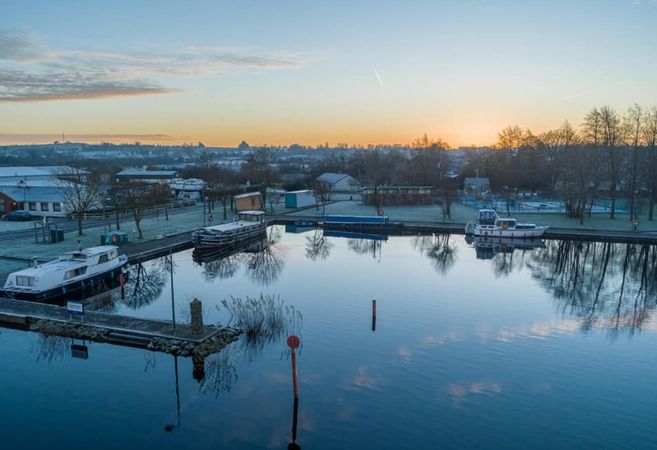 Waterford 39 | Shannon 2