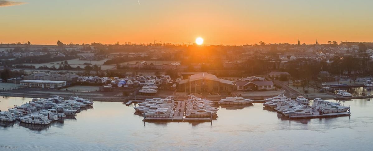 Waterford 39 | Shannon 2