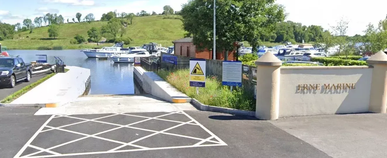 Carlow 27 | Bellanaleck 6