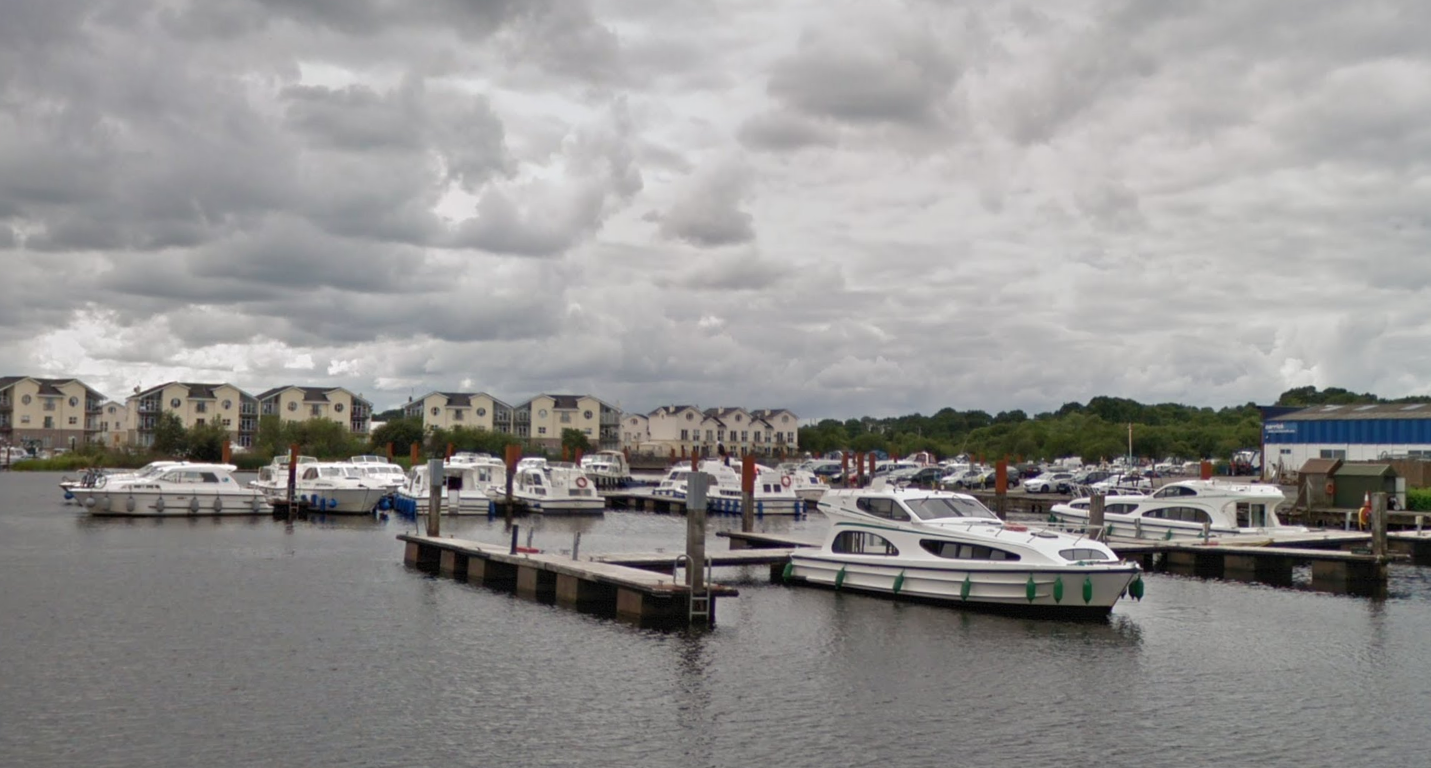 Carlow 27 | Shannon 3