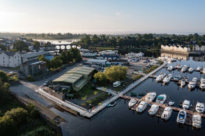 Le Boat Elegance | CF Shannon 4