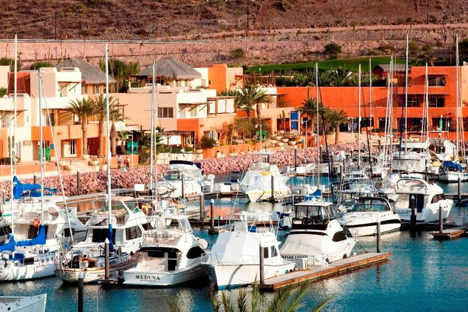 Dufour 460 GL | Grieg