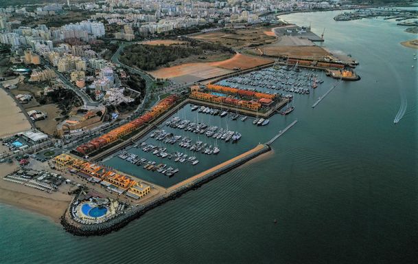 Marina de Portimao